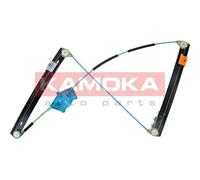 Alzacristallo anteriore Sx elettrico 7200195 KAMOKA per AUDI SEAT