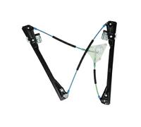 Alzacristallo anteriore Sx elettrico 7200209 KAMOKA per VW POLO IV