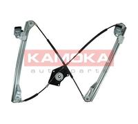 Alzacristallo anteriore Sx elettrico 7200215 KAMOKA per VW SKODA