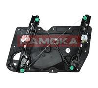 Alzacristallo anteriore Sx elettrico 7200243 KAMOKA per VW GOLF VI