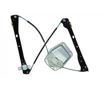 Alzacristallo anteriore Sx elettrico 7200245 KAMOKA per VW GOLF VI Variant