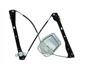 Alzacristallo anteriore Sx elettrico 7200245 KAMOKA per VW GOLF VI Variant