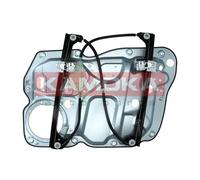 Alzacristallo anteriore Sx elettrico 7200251 KAMOKA per VW