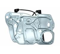 Alzacristallo anteriore Sx elettrico 7200251 KAMOKA per VW