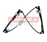 Alzacristallo anteriore Sx elettrico 7200253 KAMOKA per VW