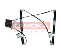 Alzacristallo anteriore Sx elettrico 7200255 KAMOKA per SEAT VW