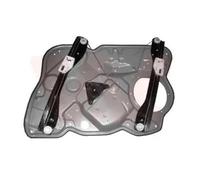 Alzacristallo anteriore Sx elettrico 7622265 VAN WEZEL per SKODA OCTAVIA II