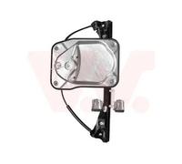 VAN WEZEL 7627261 Alzacristallo