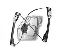 Van Wezel Autoparts - Alzacristallo anteriore 7636261 sinistro elettrico per SKODA SUPERB II