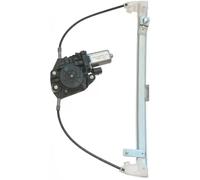 RIDEX 1561W0117 Alzacristallo elettrico per ALFA ROMEO 147 (937) Anteriore