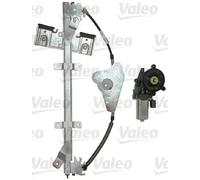 Alzacristallo anteriore Sx elettrico 850114 VALEO per FORD FUSION