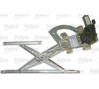 VALEO 850410 Alzacristallo