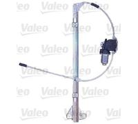 Alzacristalli VALEO 850494 sinistro