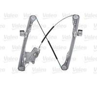 Alzacristallo anteriore Sx elettrico 850568 VALEO per FORD FOCUS I