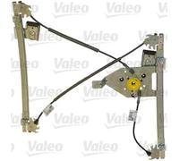Alzacristallo anteriore Sx elettrico 850582 VALEO per SKODA OCTAVIA I