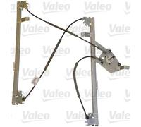 Alzacristallo anteriore Sx elettrico 850586 VALEO per CITROËN XSARA PICASSO