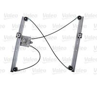 VALEO Alzacristallo per RENAULT 850594