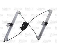 Alzacristallo anteriore Sx elettrico 850598 VALEO per SEAT LEON TOLEDO II