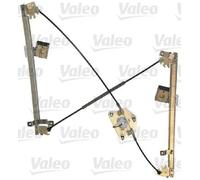 Alzacristallo anteriore Sx elettrico 850604 VALEO per VW GOLF V JETTA III
