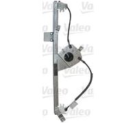 Alzacristallo anteriore Sx elettrico 850608 VALEO per RENAULT SCÉNIC II