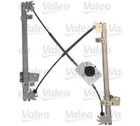 Valeo Alzacristallo 850626 anteriore sinistro elettrico per Nissan Primera (P12)
