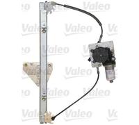 Alzacristallo anteriore Sx elettrico 850658 VALEO per VW FOX Hatchback