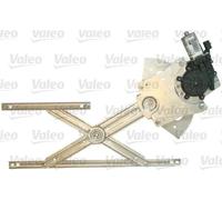 Alzacristallo anteriore Sx elettrico 850750 VALEO per SUZUKI FIAT OPEL