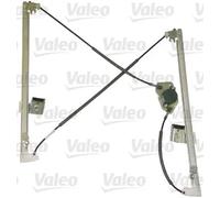 VALEO 850766 Alzacristallo
