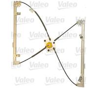 Alzacristallo anteriore Sx elettrico 850826 VALEO per CITROËN C4 GRAND PICASSO I