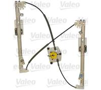 Alzacristallo anteriore Sx elettrico 850868 VALEO per SKODA OCTAVIA II Combi