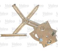 Alzacristallo anteriore Sx elettrico 850906 VALEO per OPEL VECTRA C VECTRA C GTS