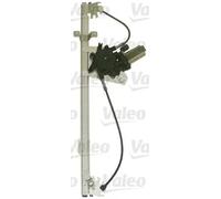 Alzacristallo anteriore Sx elettrico 851014 VALEO per FIAT CITROËN PEUGEOT
