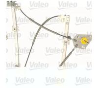 Alzacristallo anteriore Sx elettrico 851046 VALEO per VW POLO V
