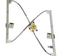 Valeo Alzacristallo Anteriore SX 851126