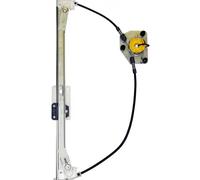 Alzacristallo anteriore Sx elettrico 851144 VALEO per VW AMAROK