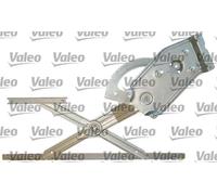 Alzacristallo anteriore Sx elettrico 851168 VALEO per RENAULT SCÉNIC III