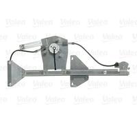 Alzacristallo anteriore Sx elettrico 851286 VALEO per HONDA CIVIC VIII Hatchback