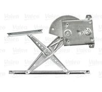 Alzacristallo anteriore Sx elettrico 851294 VALEO per TOYOTA COROLLA