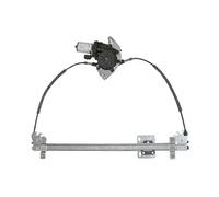 Valeo Alzacristallo elettrico 851432 per SUZUKI Vitara SUV (ET, TA, TD)