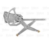 Alzacristallo anteriore Sx elettrico 851594 VALEO per BMW 3 Coupé 3 Cabriolet
