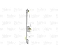 VALEO 851746 Alzacristallo