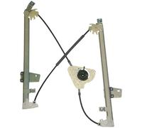 Alzacristallo anteriore Sx elettrico 851962 VALEO per NISSAN