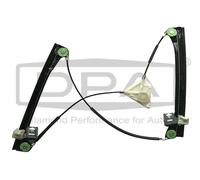 Alzacristallo anteriore Sx elettrico 88371809002 DPA per VW POLO IV