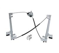 NTY Alzacristallo compatibile con ALFA ROMEO EPS-AR-001
