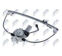 NTY Alzacristallo compatibile con ALFA ROMEO EPS-AR-003