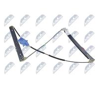Alzacristallo anteriore Sx elettrico EPS-AU-001 NTY per AUDI SEAT