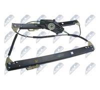 Alzacristallo anteriore Sx elettrico EPS-AU-023 NTY per AUDI A4 B8 A4 B8 Avant