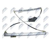 NTY EPS-AU-027 Alzacristallo