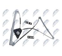 Alzacristallo anteriore Sx elettrico EPS-AU-035 NTY per AUDI A3 A3 Sportback