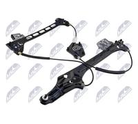 NTY EPS-AU-045 Alzacristallo